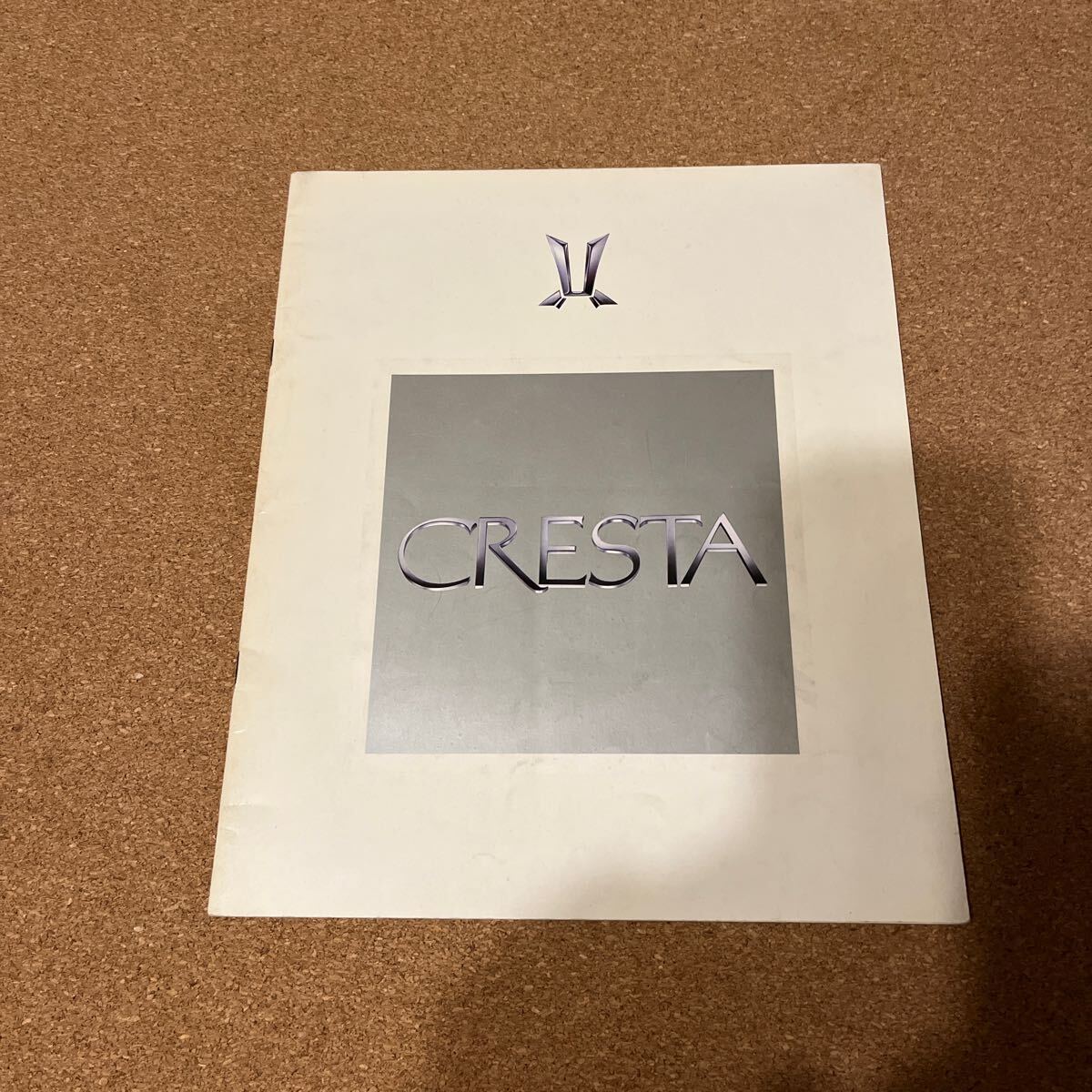 クレスタ 85,4 TY24415拍卖