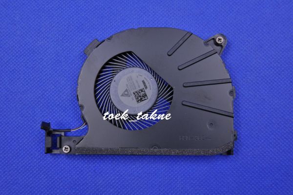 新品 修理交換用 HP ZBook Firefly 14 G7 CPUファン ND75C40-19H07 6033B0078201 M07144-001拍卖