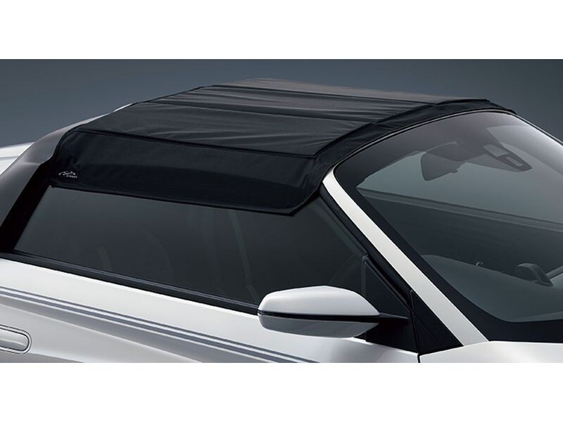 新品 ホンダ S660 JW5 純正 パーキングシェード拍卖