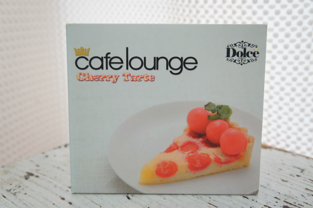 VA「cafe lounge Cherry Tarte」拍卖