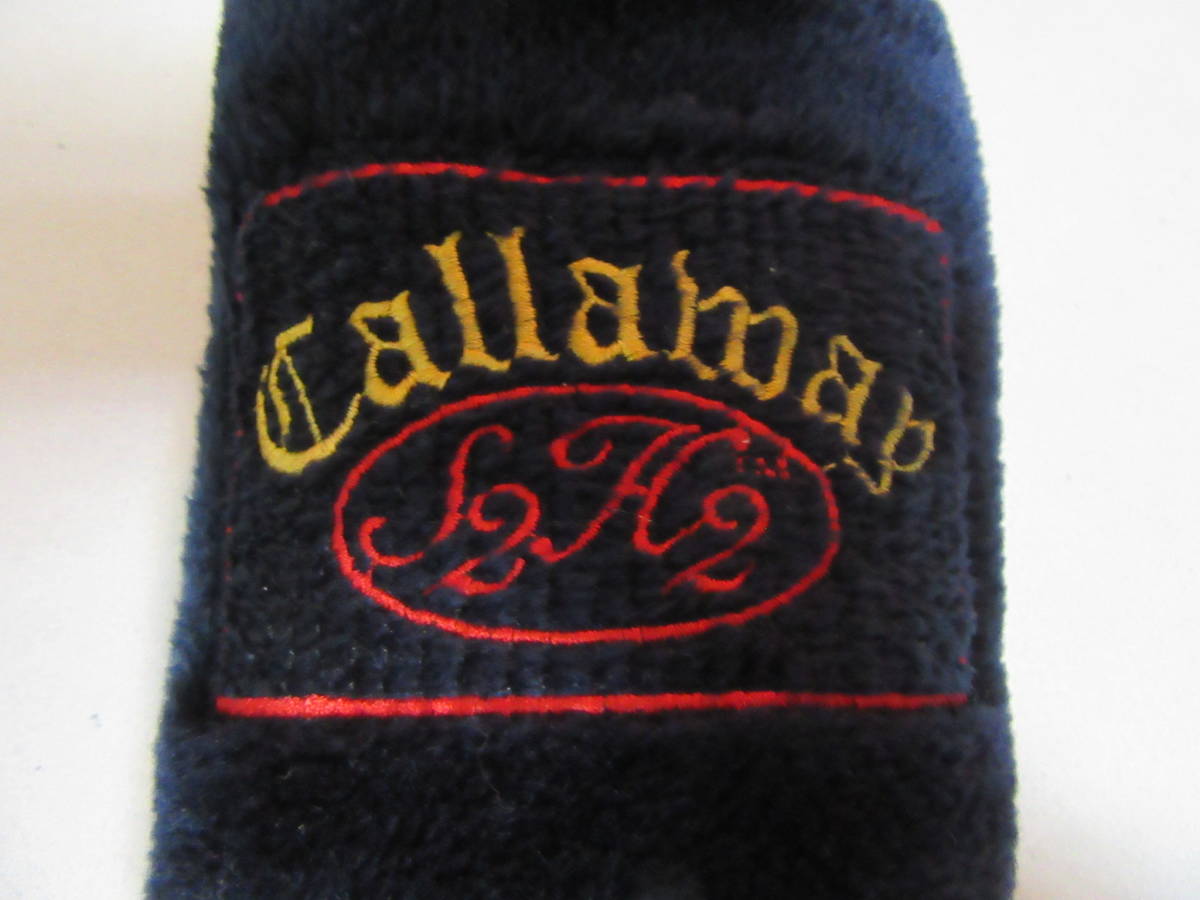 ★☆★レア★キャロウェイ★S2H2★レッドライン★1W★☆★拍卖