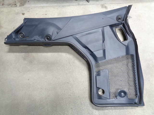 W205 Cクラス C450 AMG カウルトップ 1912-7530拍卖