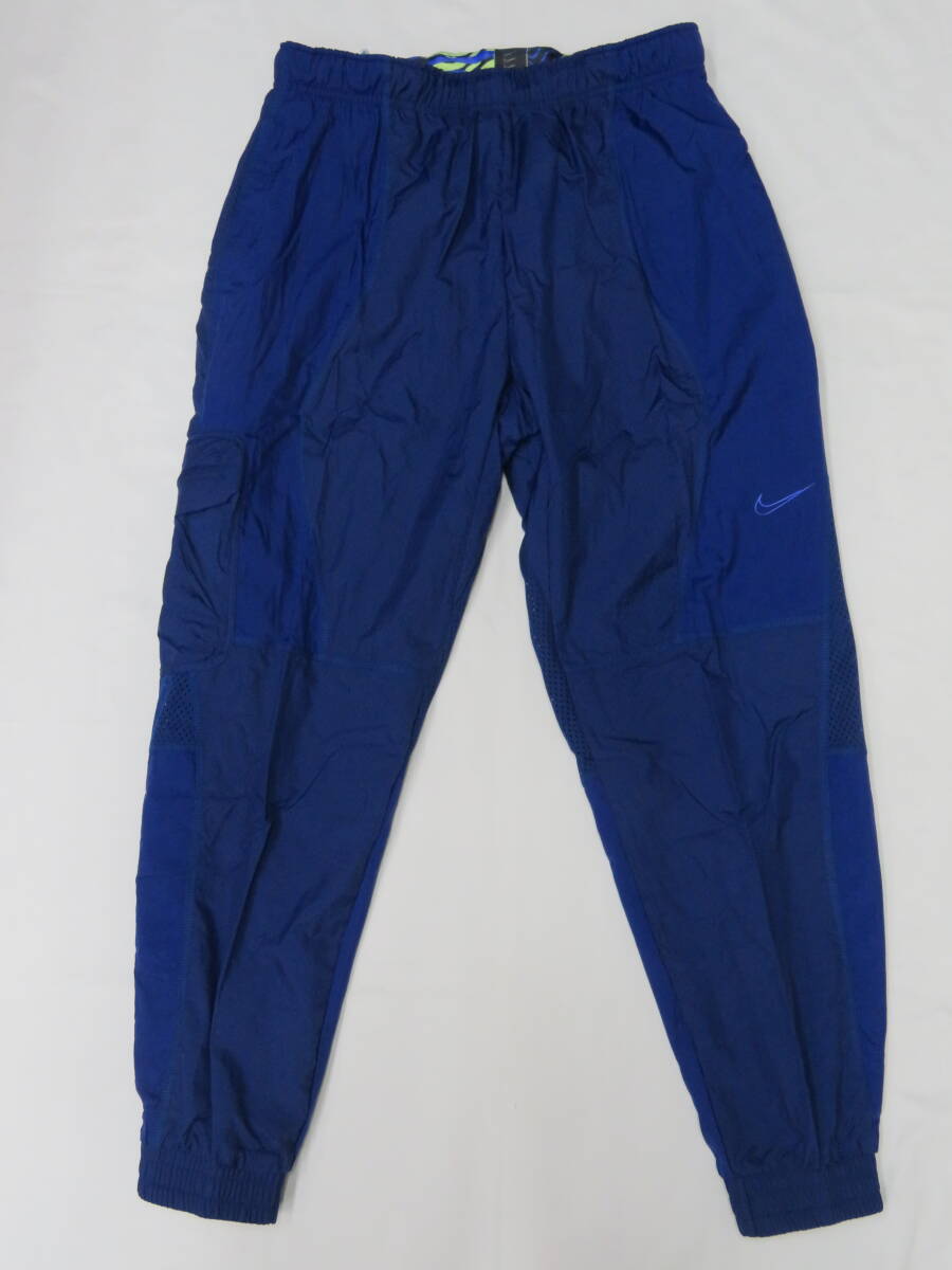 515  NIKE ナイキ Dri-FIT ウインドブレーカー ロングパンツ (M)拍卖