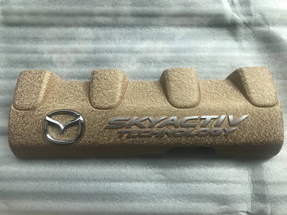 ■■■即決 プロの仕上げ ロードスター ND ND5RC RF NDERC ゴールド結晶塗装 ヘッドカバーエンジンカバー 塗装後未使用 下取り無し拍卖