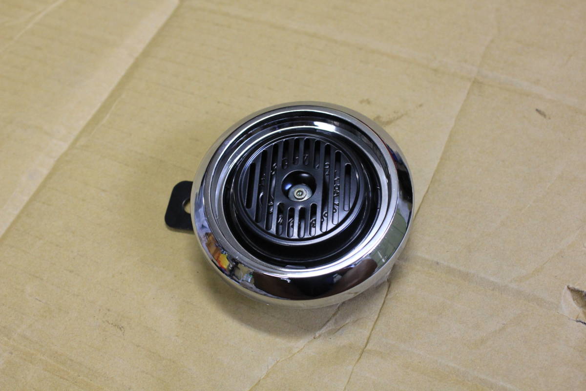 メッキホーン GS400 GSX400E CBX400F CB400F GT380 CBR400F KH400 Z750RS RG250 Z400FX Z1 Z2 RZ250 XJ400 CB250T KH250 SS250 SS350 。。拍卖