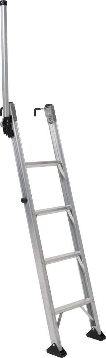 ALINCO/アルインコ 新品 トラック昇降はしご TRH1500T 個人宛配送不可 ※北海道・沖縄・離島は送料別途拍卖