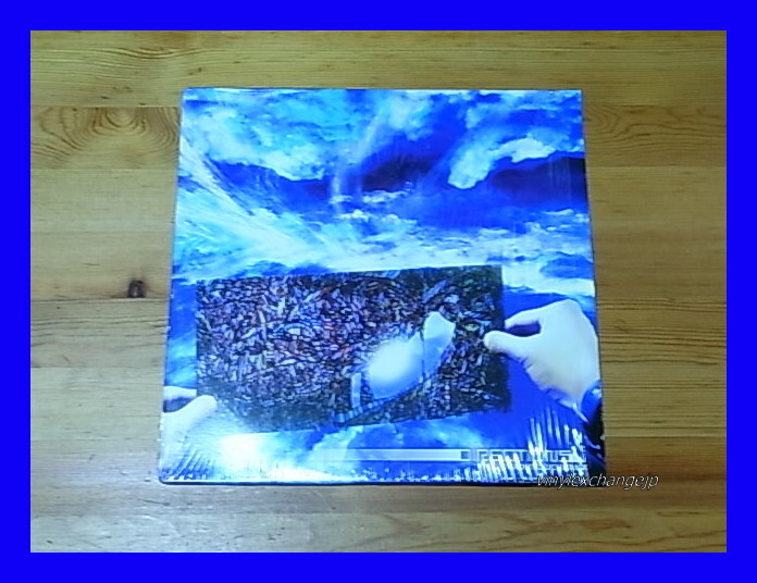 UCHIYAMA NAOHITO / DIRECTIONS/5点以上で送料無料、10点以上で10%割引!!!/2LP拍卖