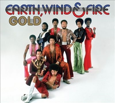 未開封3CD♪アース・ウィンド&ファイアー/GOLD★45曲収録★EW&F Earth, Wind & Fire★ディスコ レア・グルーヴ拍卖