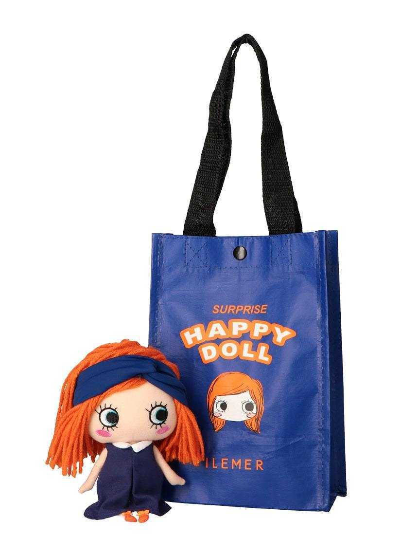 イルメール 限定ハッピードール 誕生祭2021Ver. 新品未開封 即決 ラスト拍卖