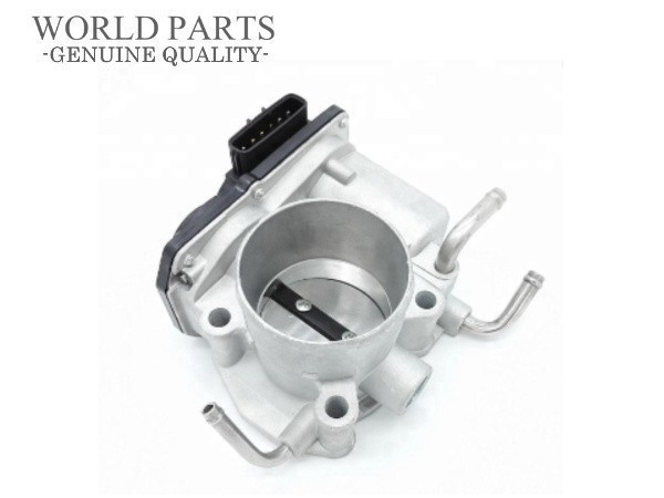 【税込 即決】トヨタ ANH20 ANH25 ALPHARD/VELLFIRE/HV アルファード ヴェルファイア スロットルボディ スロットルチャンバー 22030-28070拍卖