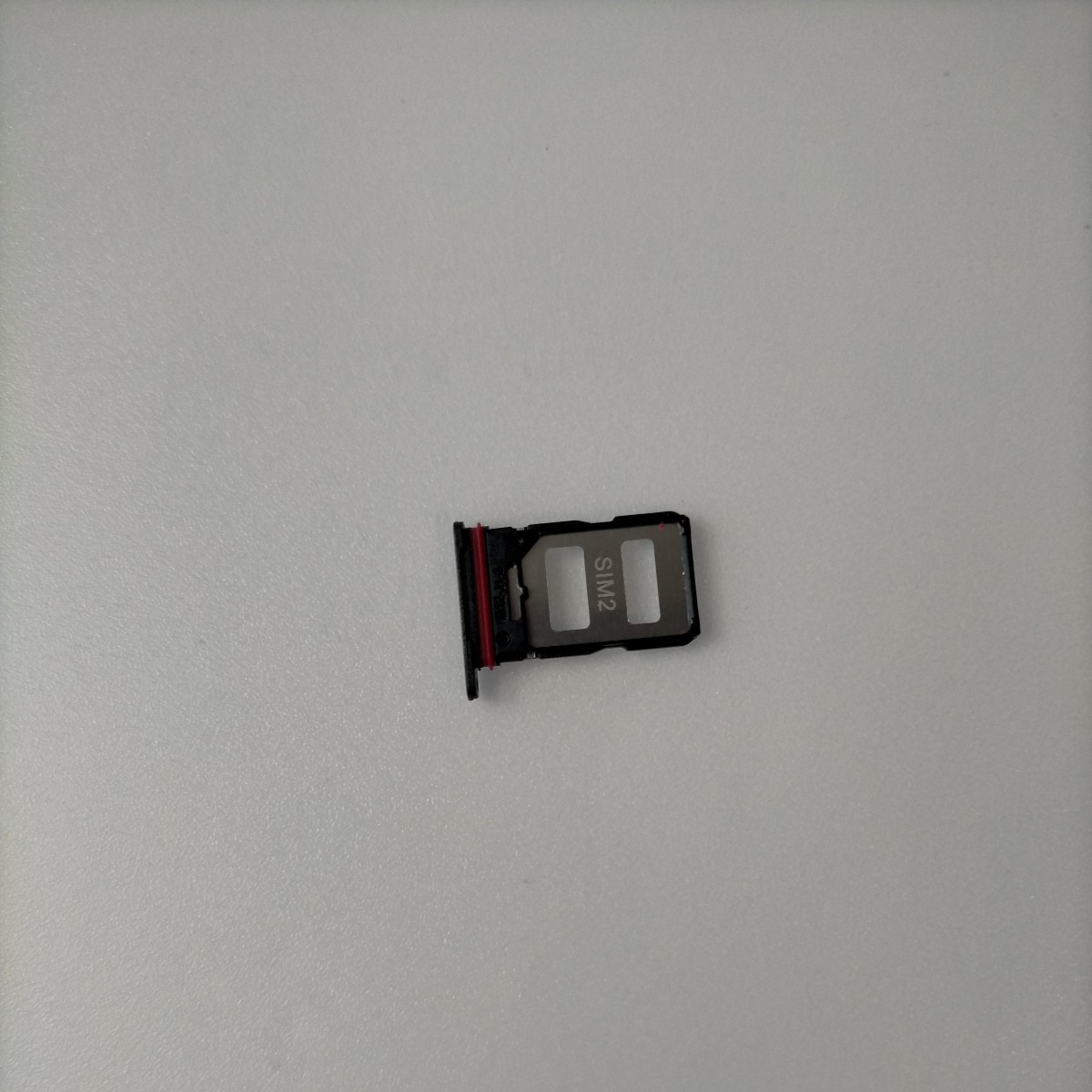 Xiaomi 13T 黒 ブラック SIM+SIMカードトレイ 拍卖