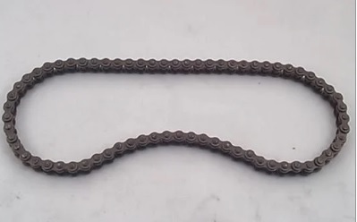 新品・未使用!ホンダ360cc系・水冷EAエンジン専用バランサーチェーン・ライフ360・ステップバン・Z360・ライフピックアップ拍卖