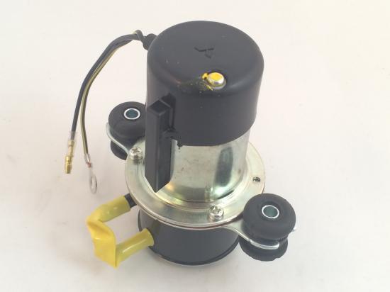 安心の国産品!新品・未使用!HONDA360cc・N360・Z360専用!ポン付け・燃料ポンプ拍卖