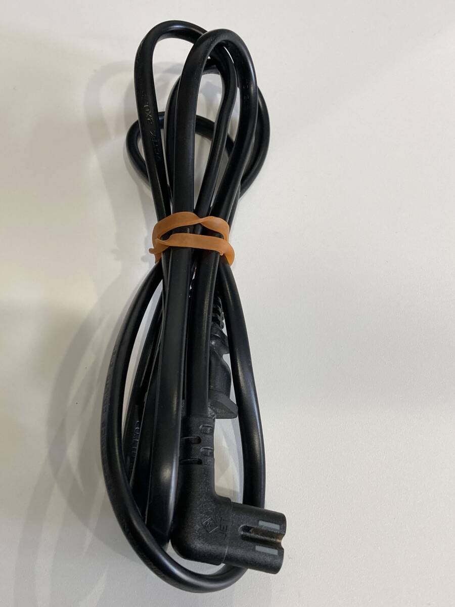 【美品】グリーンハウス 電源ケーブル テレビ TV-RC1 I-477 拍卖