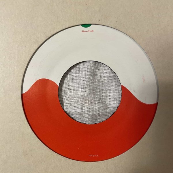 【 Side B Ambient Free Jazz 】Dam-Funk Toeachizown Bonus 45 funclub On Your拍卖