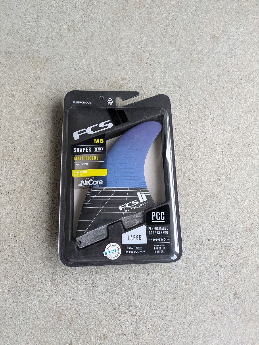 L FCS2 MB matt biolos マット バイオロス メイヘム mayhem トライフィン拍卖