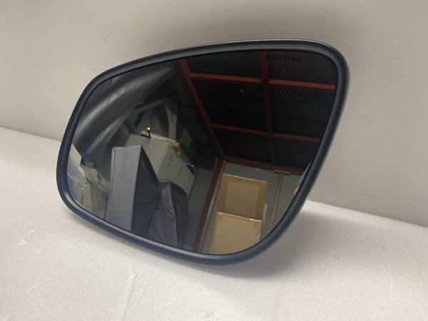 P001-L/3001【送料無料】ポルシェ カイエン 955 前期【2002年-2006年】ドアミラー ミラーレンズ 左側 社外品 VM-7001AGHL拍卖