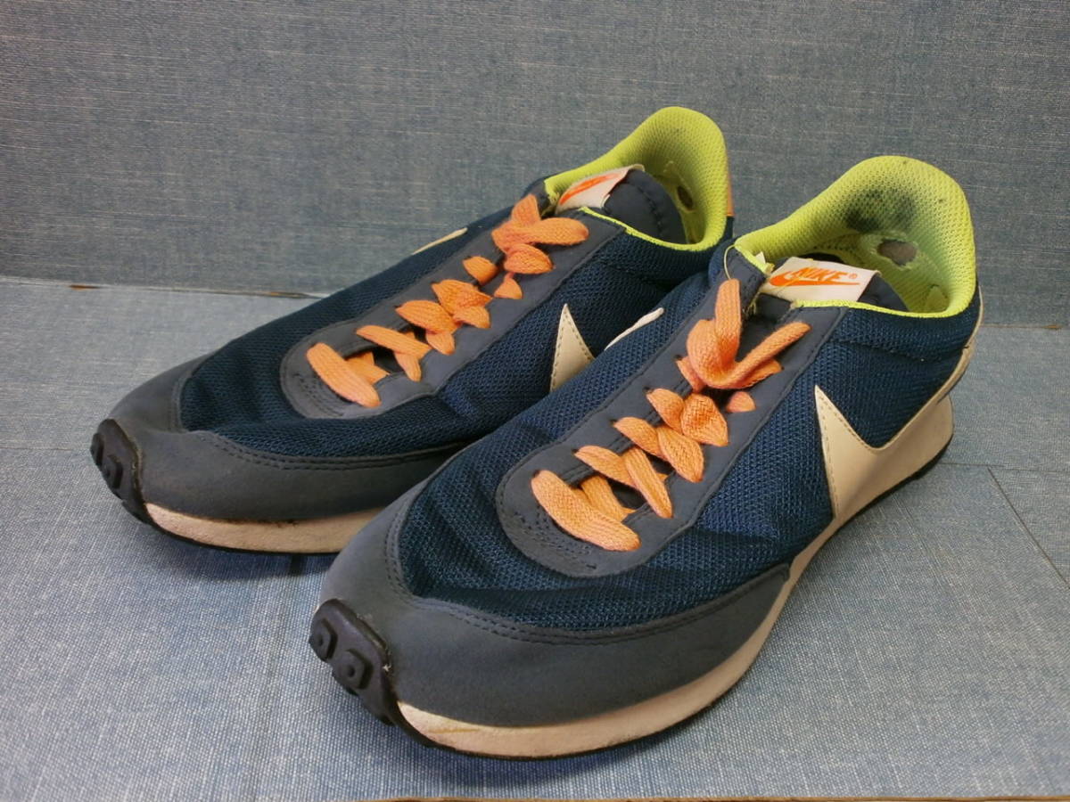 中古良品 NIKE ナイキ AIR TAILWIND エア テイルウインド US 8 26cm 名品復刻拍卖