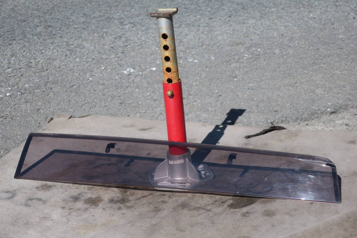 H29? LA150S MOVE ムーヴ 純正? リア左側 後席左 ドア サイド ドアバイザー拍卖