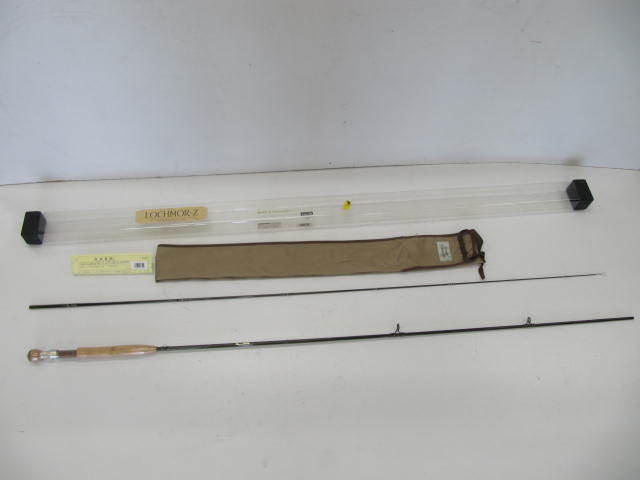 新品未使用 ダイワ ロッホモア LOCHMOR-Z F908 daiwa拍卖