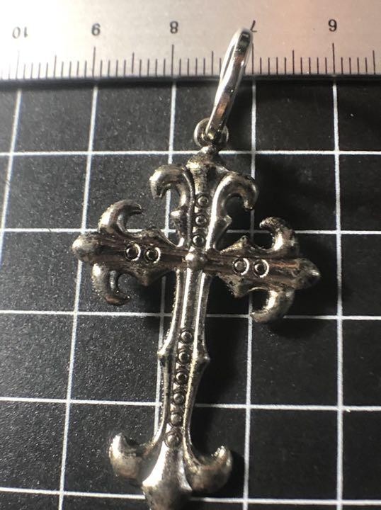 クロス★十字架★cross★ペンダント★キーホルダー拍卖