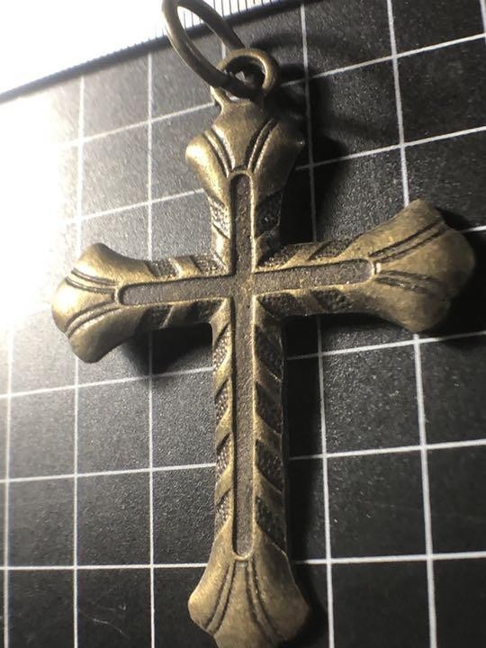 クロス★大サイズ★cross★ペンダント ★キーホルダー拍卖