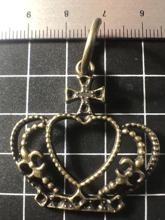 クラウン★王冠★ハート★ティアラ★ペンダント ★キーホルダー拍卖