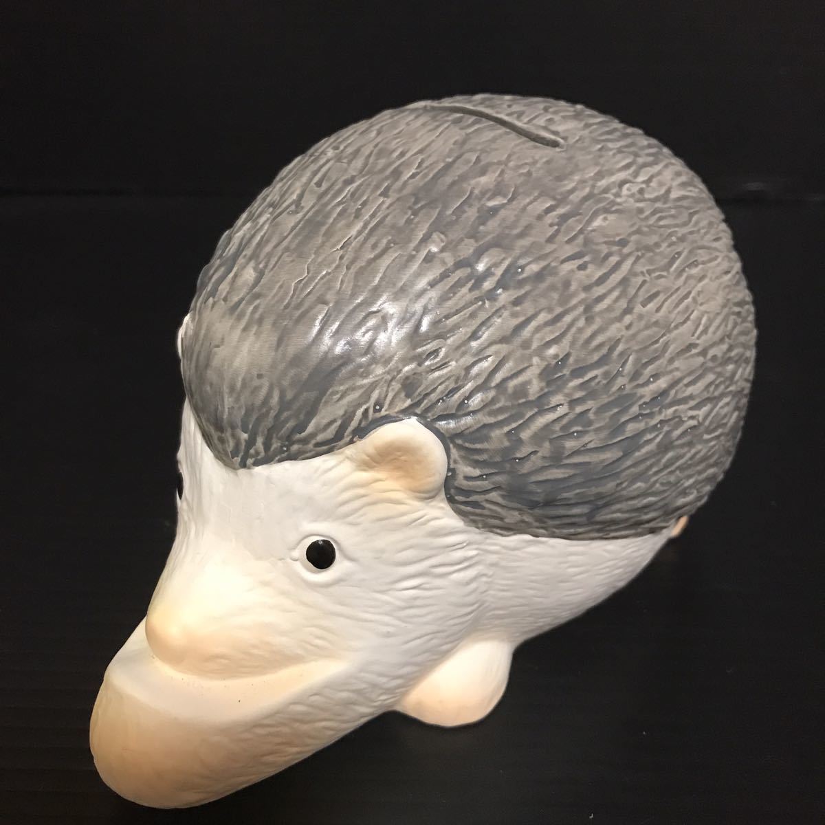 シャクレルプラネット シャクレルハリネズミ シャクレルバンク バンク 貯金箱 公式 グッズ フィギュア パンダの穴 アニマル 動物拍卖