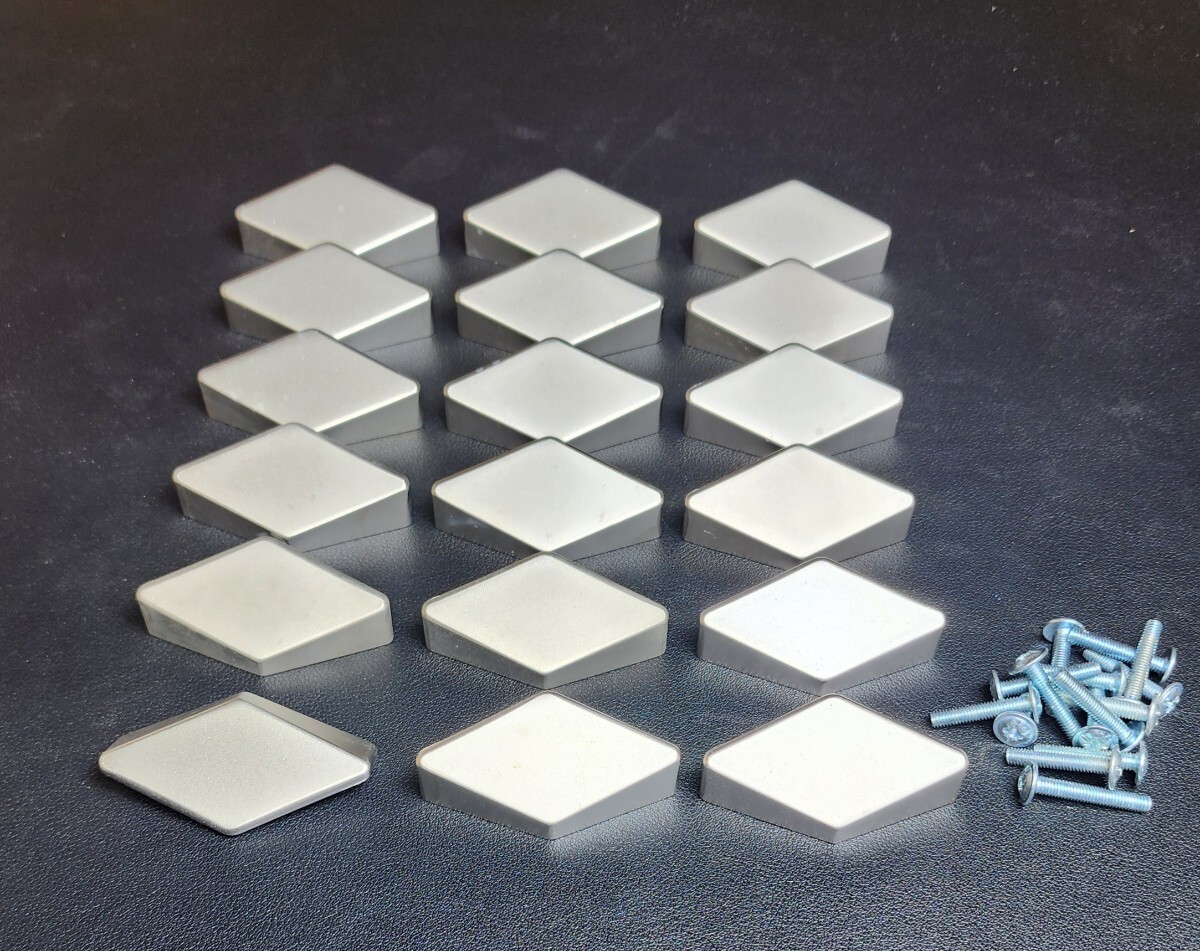 激安 指引きつまみ 取っ手 ノブ (18個セット)★売り価格です~★拍卖