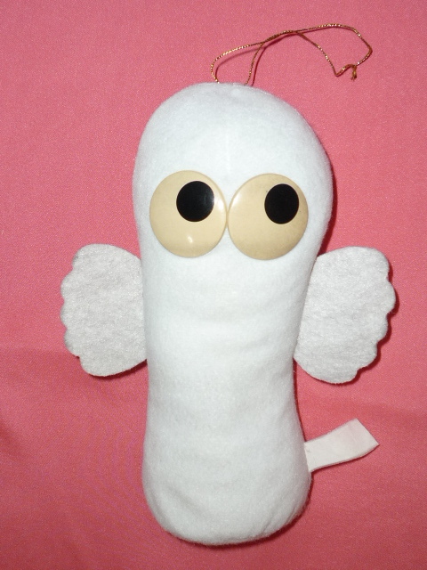 劇レア!レトロ ムーミン キャラクター お手玉素材 ぬいぐるみ(非売品)②ニョロニョロ拍卖