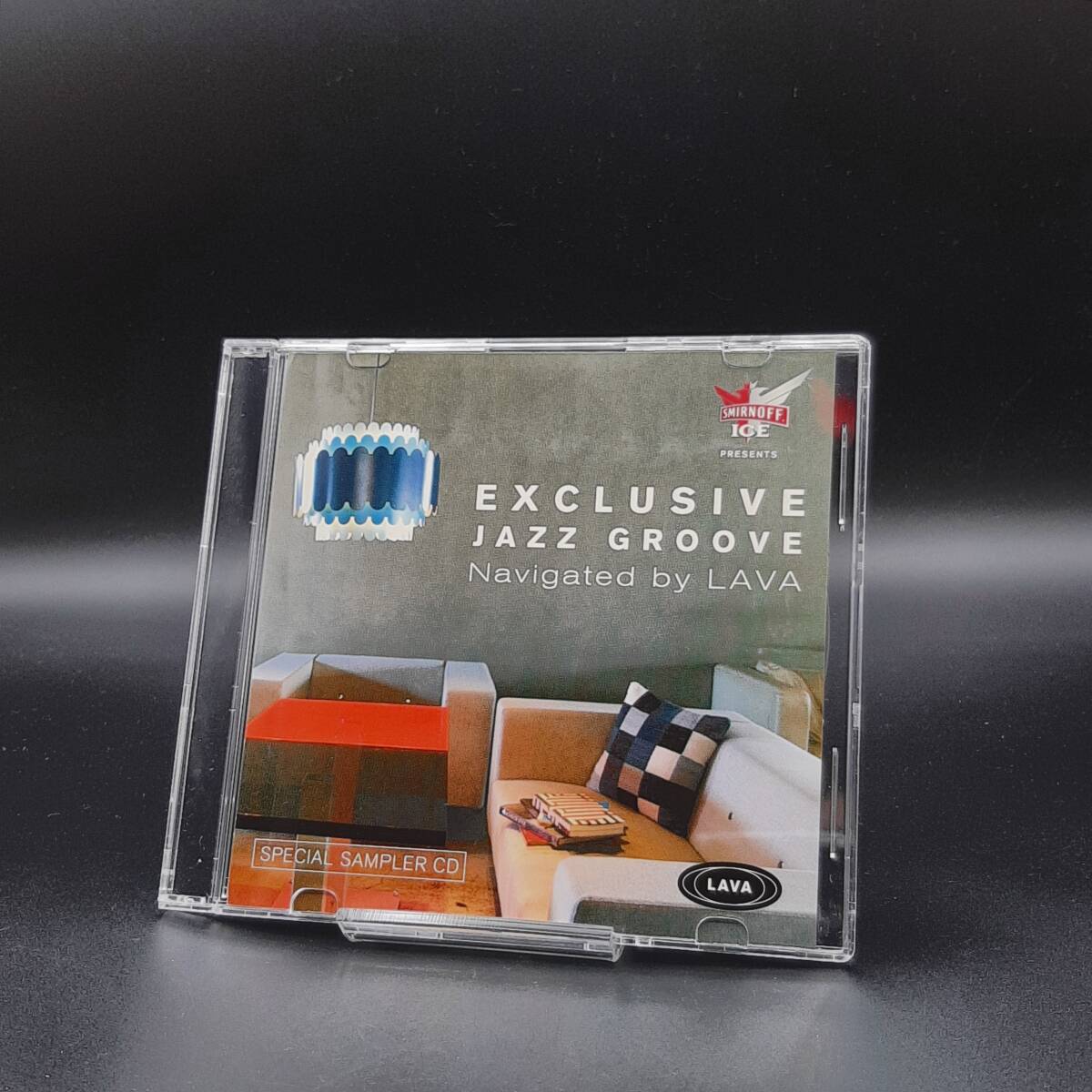 SA07 LAVA / EXCLUSIVE JAZZ GROOVE拍卖