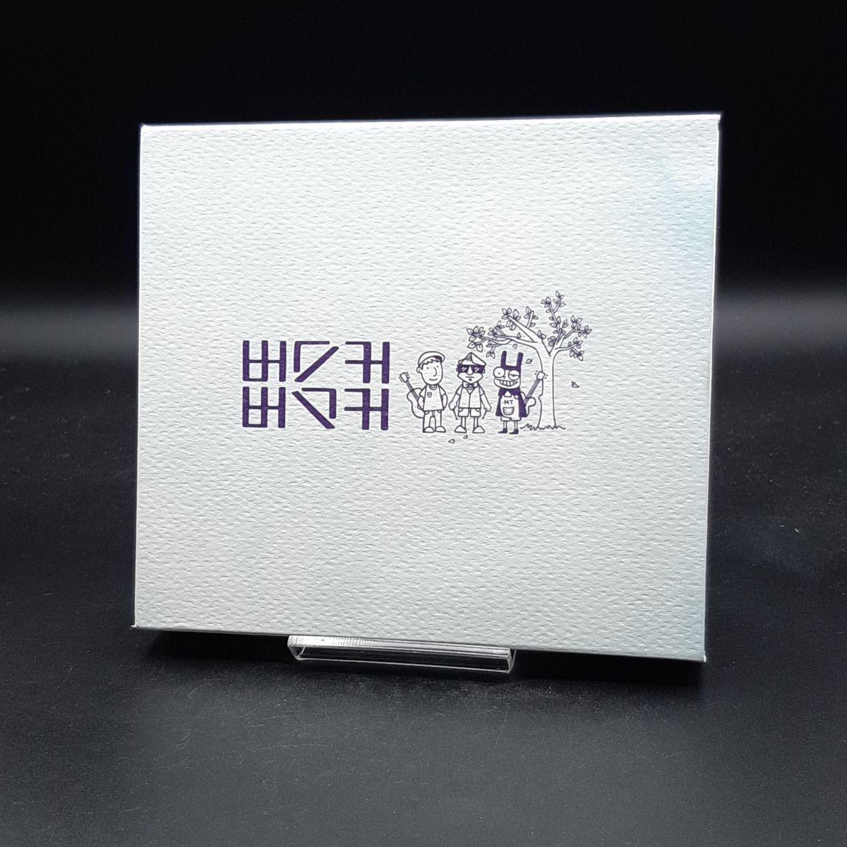 SA25 Busker Busker / Completion k-pop 韓国拍卖