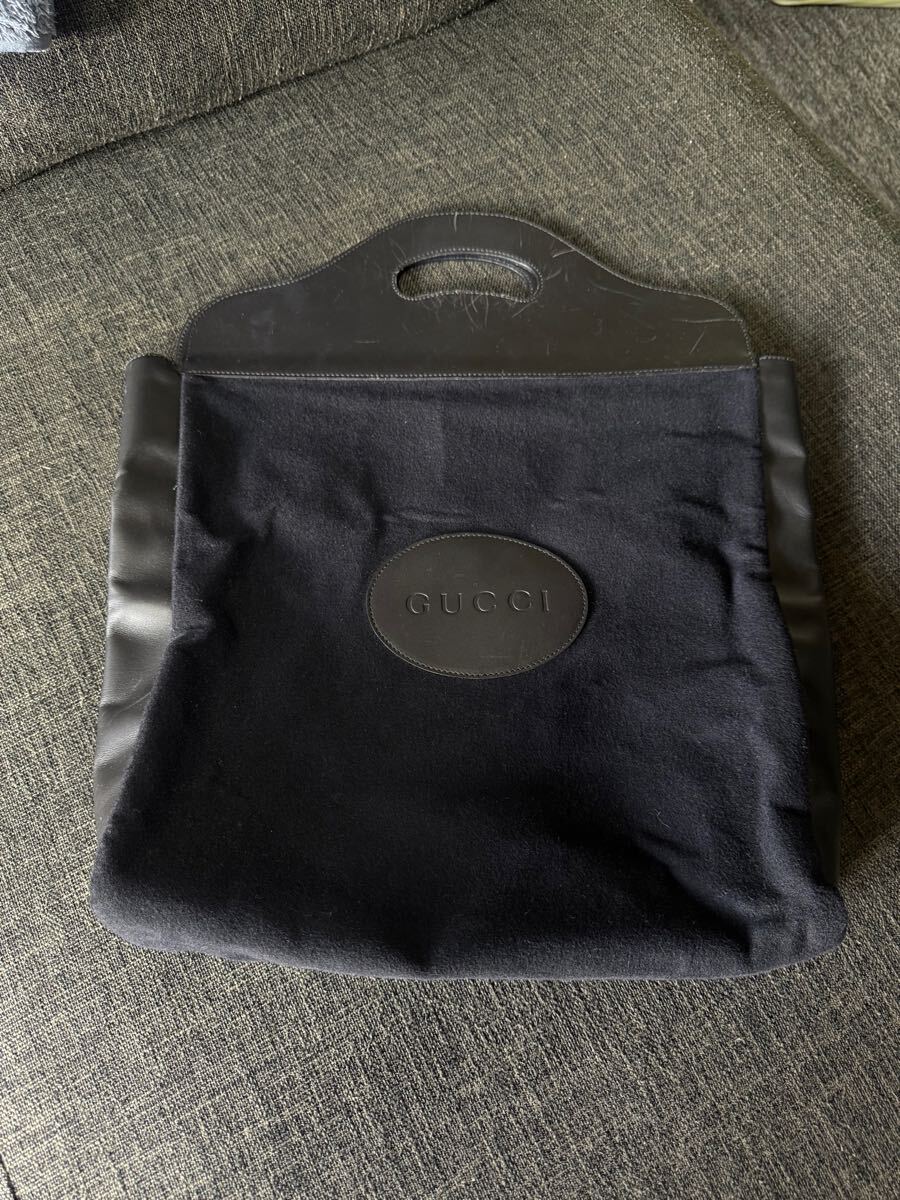 GUCCI グッチ トートバック アウトレット品 オールド拍卖
