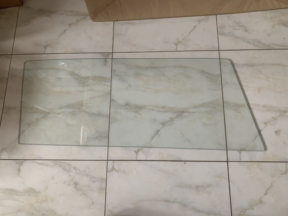 1961-64インパラ コンバー用ドアガラスクリアー新品。インパラドアガラスガラス ドアウィンドーローライダー ハイドロ拍卖