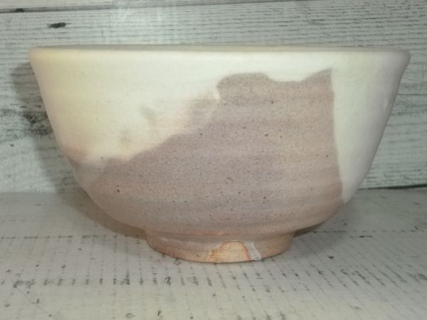 中村裕 滝野窯 井戸茶碗 茶碗 未使用 茶道具 北海道 箱付き拍卖