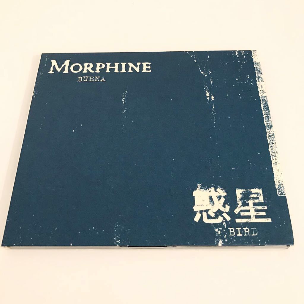 惑星 & MORPHINE / BIRD BUENA 検) ROSSO BLANKEY JET CITY MO'SOME TONEBENDER GRAPEVINE a flood of circle拍卖