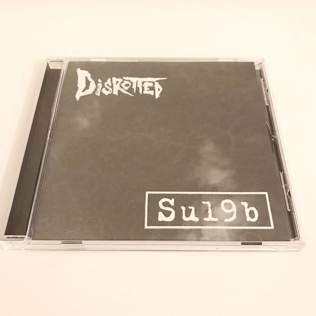 【陰鬱Sludge対決】Disrotted & Su19b / Split 検)Thou Corrupted Slight Slappers Senseless Apocalypse Fuck on the Beach In Disgust拍卖