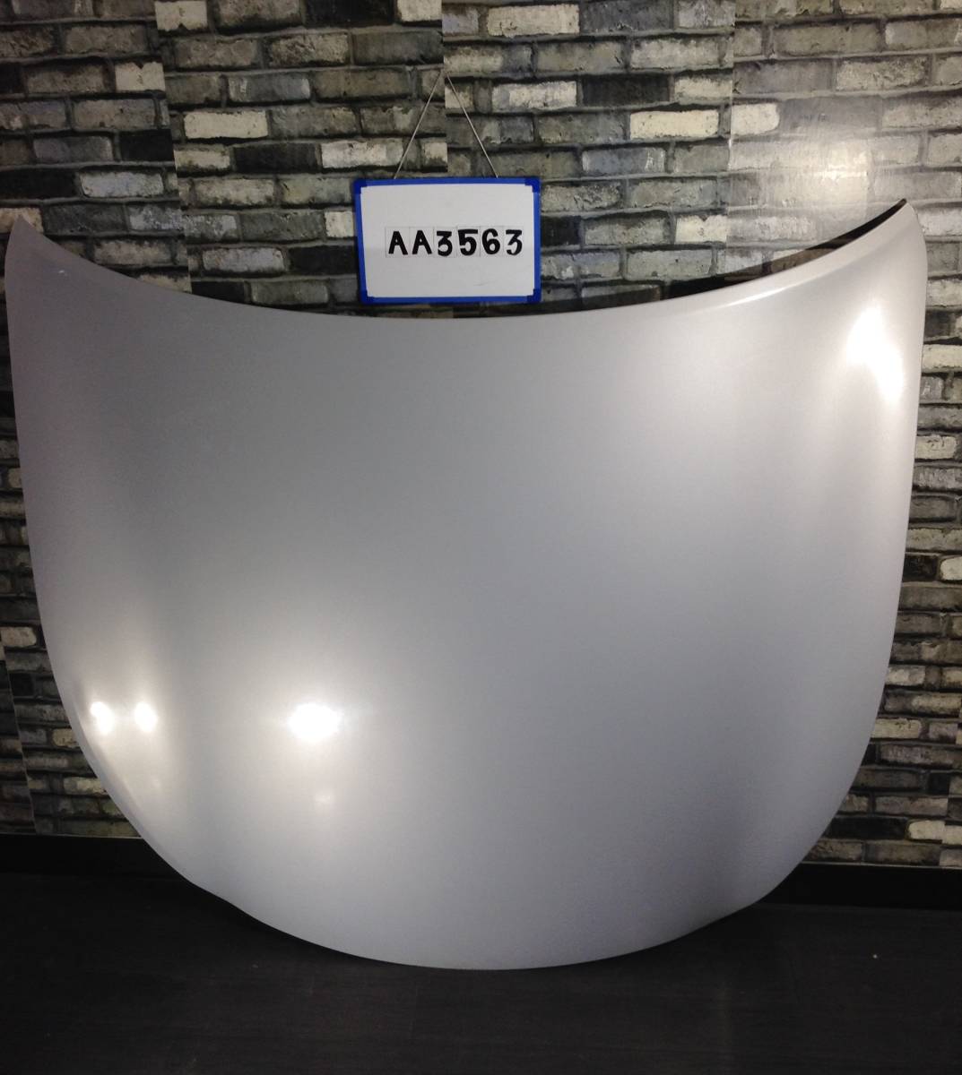 ★★★AA3563★★ Y51 日産 フーガ FUGA 純正 ボンネット ボンネットフードパネル拍卖