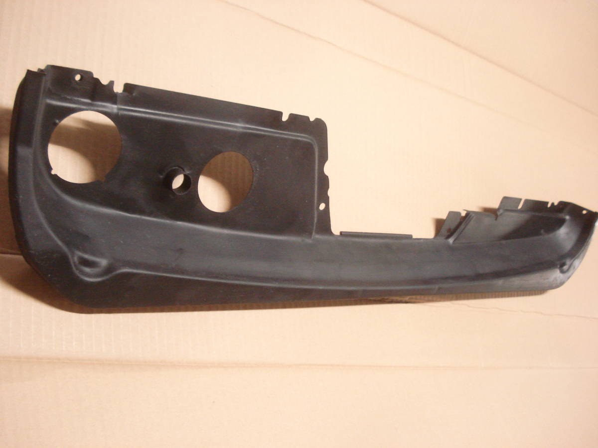 ポルシェ 911 930 エンジンプレート拍卖