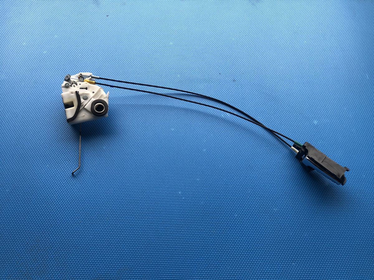 854: タント L375S 右フロントドアロックアクチュエーター拍卖