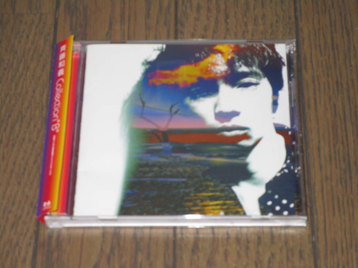 CD【斉藤和義 Collection B】拍卖
