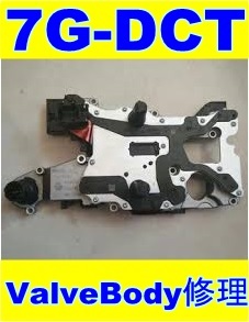 ベンツ DCT メカトロニクス バルブ ボディ ECU 基板 修理 724.0 TCU TCM デュアルクラッチ w176 w246 w117 w156 A B CLA GLA クラス AMG拍卖