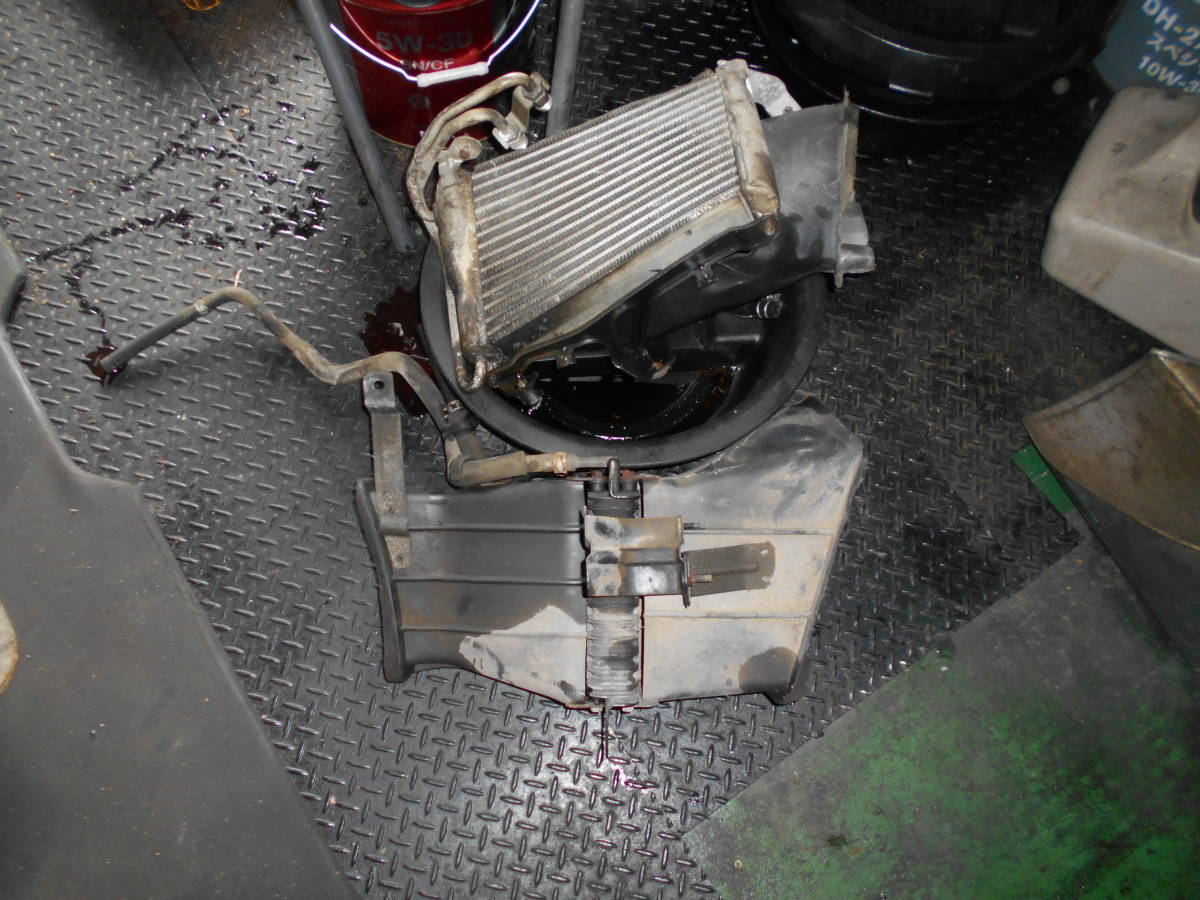 JC3SE ユ-ノスコスモ 純正 オイルク-ラ- 2個セット A577拍卖