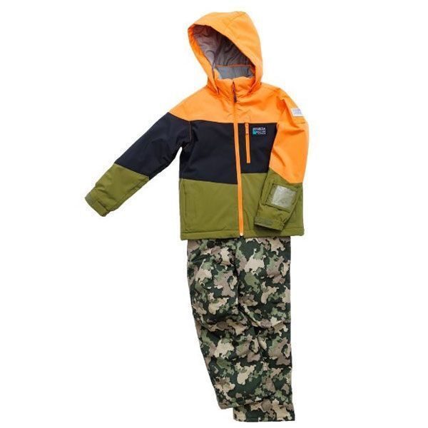 【新品・未使用品】スキーウェア 160cm オンヨネ onyone on-yo-ne レセーダ reseeda スキーウエア【ジュニア】 拍卖