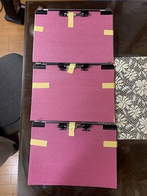 MacBook Pro 2018-2020年式 A1989 A2159 A2251 A2289 13インチ 液晶交換 工賃込 拍卖