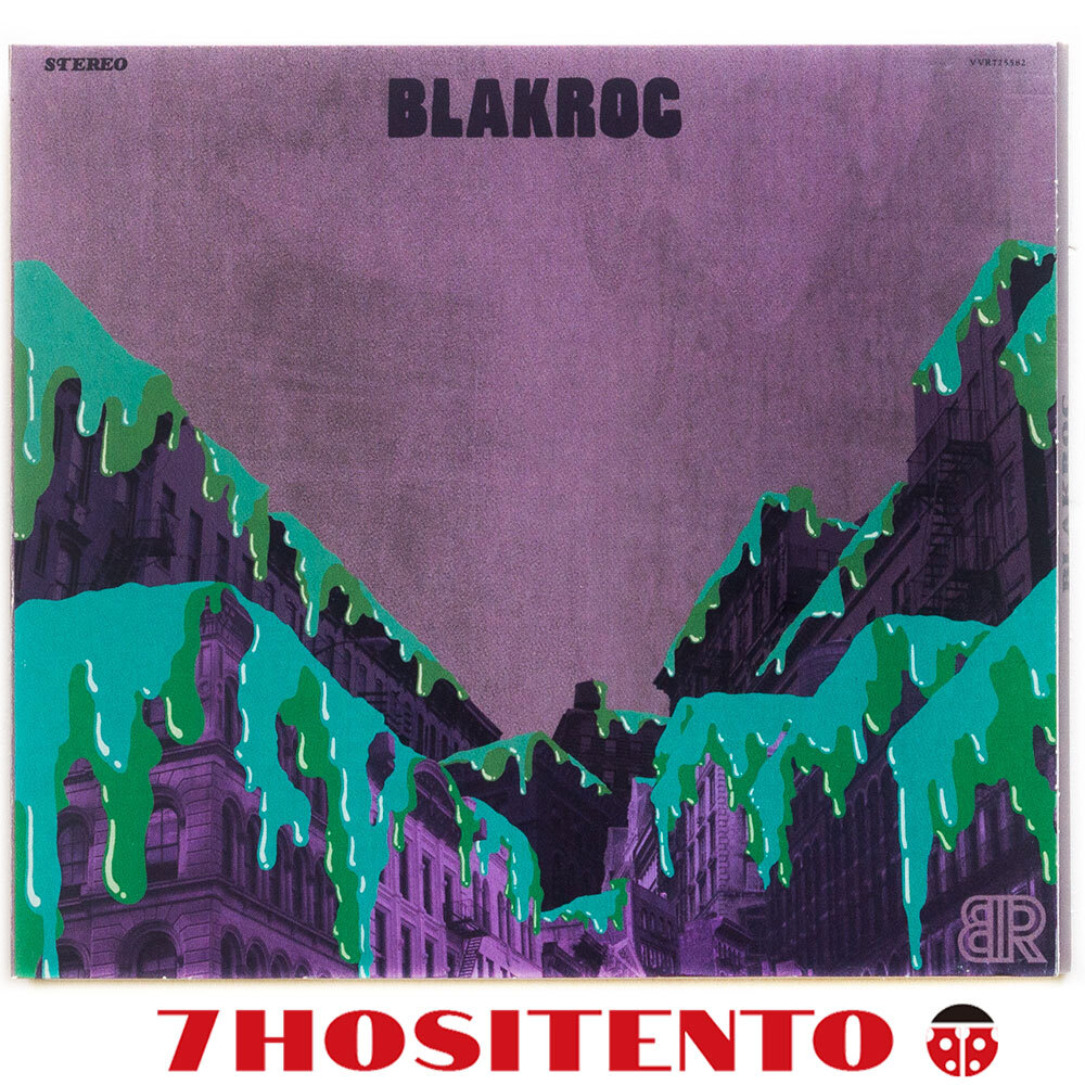 【送料無料】BlakRoc★Jim Jones,Mos Def,Raekwon,Q-Tip,RZA,Ludacris,Ol' Dirty Bastard,Pharoahe Monch参加★CD6枚まで同梱発送可能★拍卖