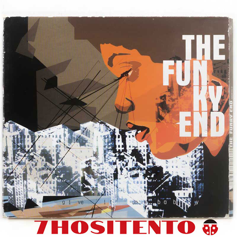 ★The Funky End★ジャズファンク★Ahmad Jamal/Manu Dibango/Monty Alexander/Wolfgang Dauner/Roy Ayers/Vicki Anderson/John Scofield拍卖