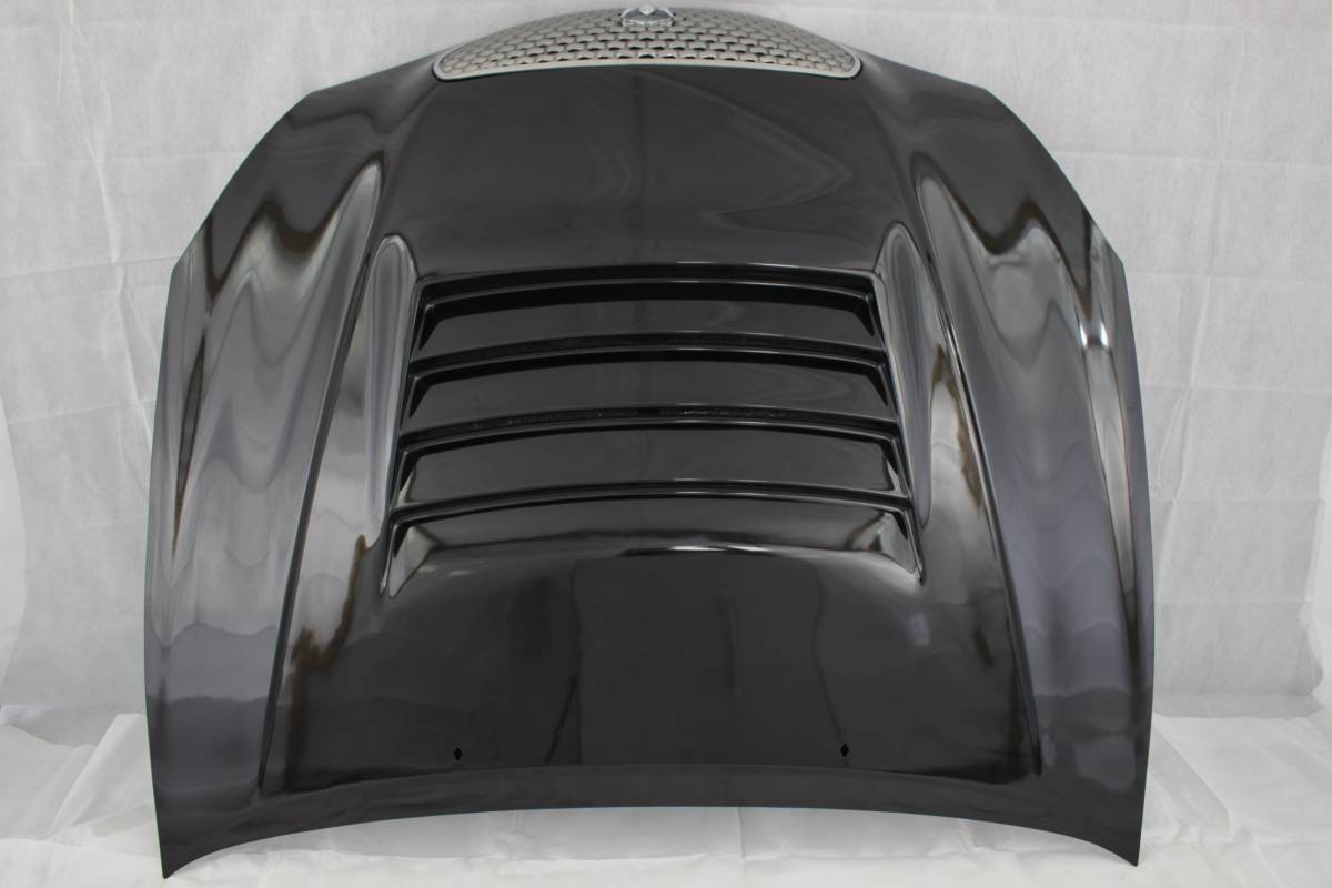 トヨタ TOYOTA ヴェロッサ VEROSSA FRP ボンネット拍卖