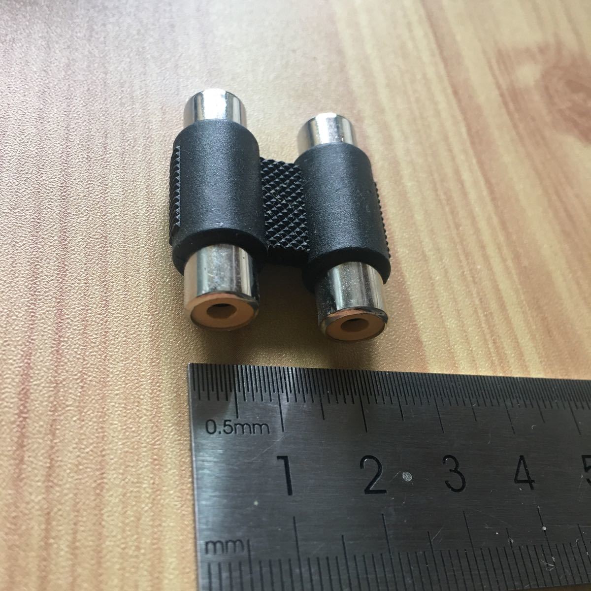 音響プラグ延長2分割スピーカー接続など@2653拍卖