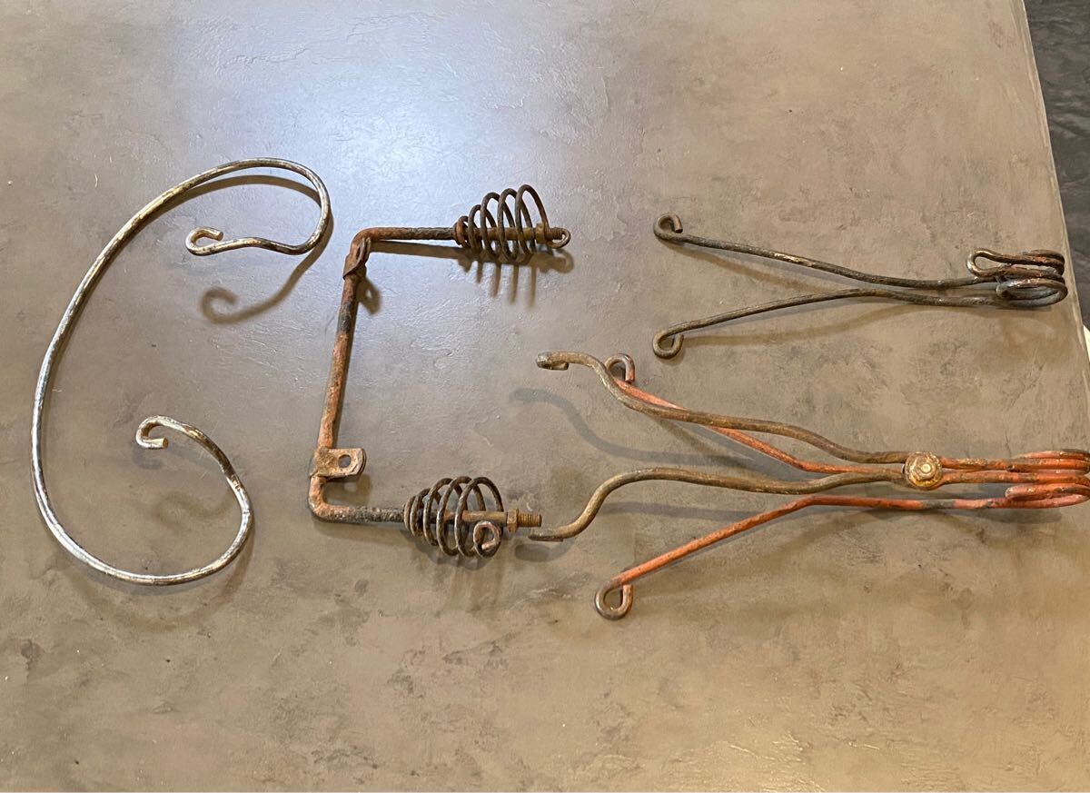 USAビンテージ自転車サドルパーツ / シートリング/シートスプリング/ベース/台座/ビーチクルーザー/アメリカ製/シュウイン/schwinn拍卖